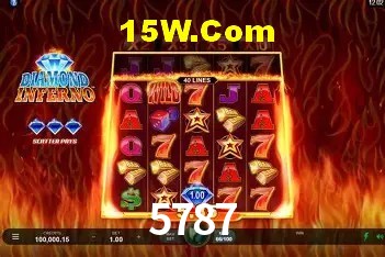 5787 Slot - 320+ Caça-Níqueis Premium
