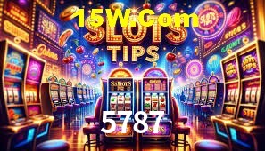 Slot Games 5787