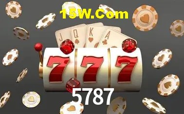 5787 - cassino ao vivo