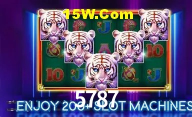 5787 Rio de Janeiro - Popular Jogos