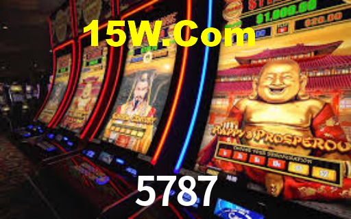 5787,5787 Bet