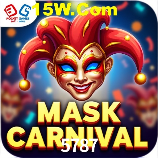 APP oficial da 5787 para mobile