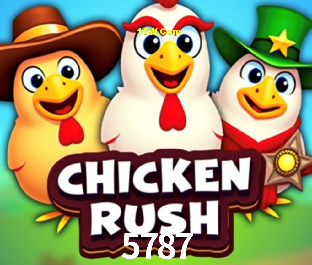 Jogos de Slot 5787