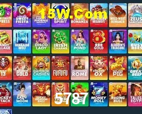Provedores de Jogos 5787