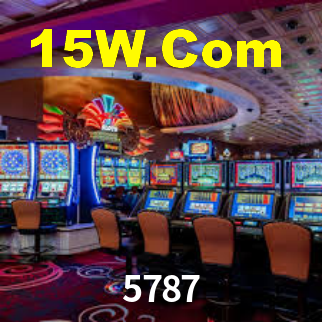 5787 Bet