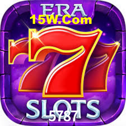 5787,5787 Bet