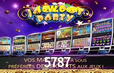5787 São Paulo - Top Slots