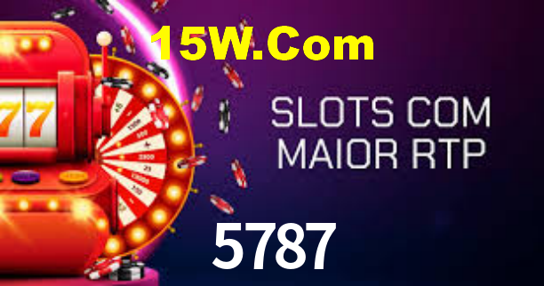 5787,5787 Bet
