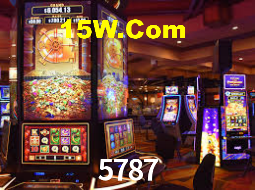 5787 - Game Jogo Cassino no Brasil - 5787 Bet