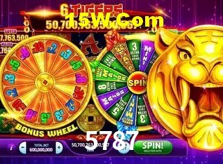 Sistemas de Segurança 5787
