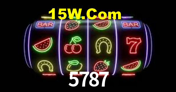 5787,5787 Bet