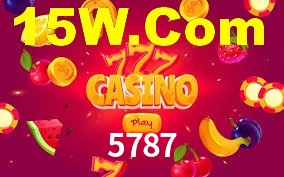 Welcome Bonus 5787