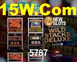 Roulette Table 5787