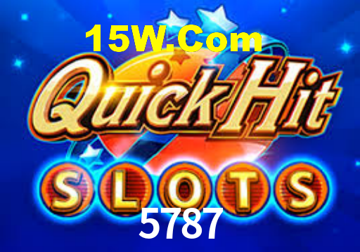 Sinta a adrenalina dos jogos de cassino com 5787