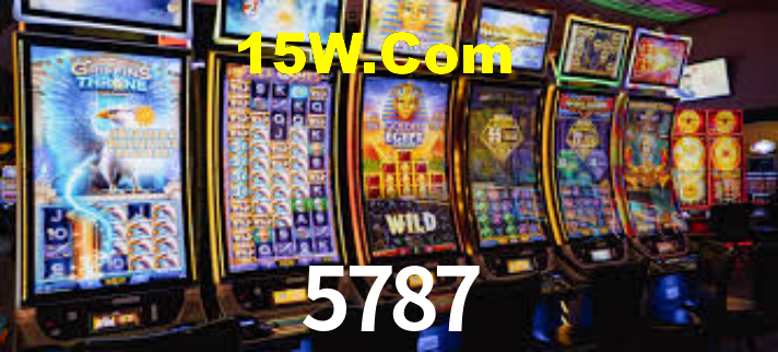 5787 Bet