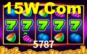 5787