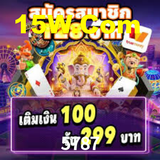 5787: A Experiência de Casino com Jogos de Mesa ao Vivo