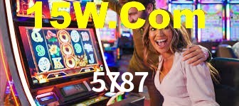 Blackjack Table 5787