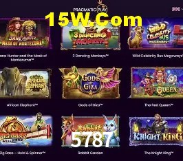 Mesa de Blackjack 5787