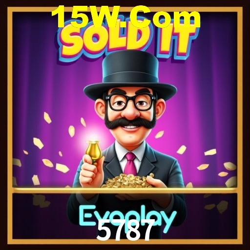 Desvendando o Mundo dos Jogos Virtuais na 5787