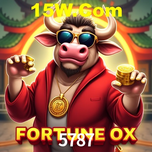 Descubra o Mundo do Cassino Online com 5787