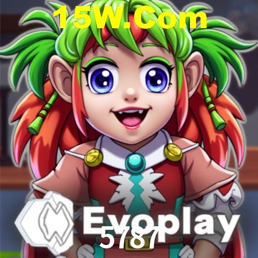 Descubra o Mundo do Cassino Online com 5787