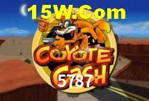 Gates of Olympus 5787