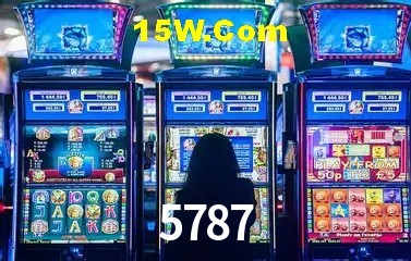 Provedores de Jogos 5787