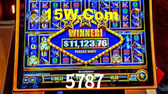 5787: A Experiência de Casino com Jogos de Mesa ao Vivo