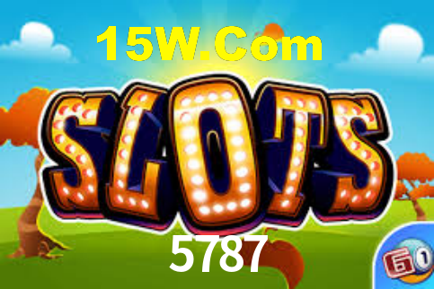 5787,5787 Bet